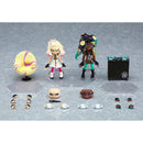 Good Smile Company Splatoon Figma Off the Hook Figurine