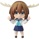 Good Smile Company My Deer Friend Nokotan Nendoroid Noko Shikanoko Figurine