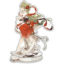Good Smile Company Character Vocal Series 01 Hatsune Miku Hatsune Miku Acrylic Stand Meihua Sannong Version Figurine