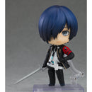 Good Smile Company Persona3 Reload Nendoroid Protagonist Basic Figurine