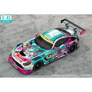 Good Smile Company Hatsune Miku GT Project Good Smile Hatsune Miku AMG 2025 Season Opening Version 1/43 Scale Figurine