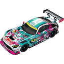Good Smile Company Hatsune Miku GT Project Good Smile Hatsune Miku AMG 2025 Presentation Version 1/64 Scale Figurine
