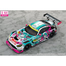 Good Smile Company Hatsune Miku GT Project Good Smile Hatsune Miku AMG 2025 Presentation Version 1/64 Scale Figurine