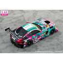 Good Smile Company Hatsune Miku GT Project Good Smile Hatsune Miku AMG 2025 Presentation Version 1/64 Scale Figurine