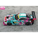 Good Smile Company Hatsune Miku GT Project Good Smile Hatsune Miku AMG 2025 Presentation Version 1/64 Scale Figurine