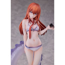 Good Smile Company Good Smile Company Steins Gate Kurisu Makise Swimsuit Version 1/7 Scale Figurine