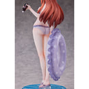 Good Smile Company Good Smile Company Steins Gate Kurisu Makise Swimsuit Version 1/7 Scale Figurine