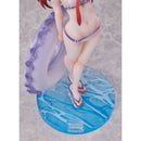 Good Smile Company Good Smile Company Steins Gate Kurisu Makise Swimsuit Version 1/7 Scale Figurine