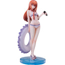 Good Smile Company Good Smile Company Steins Gate Kurisu Makise Swimsuit Version 1/7 Scale Figurine