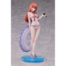 Good Smile Company Good Smile Company Steins Gate Kurisu Makise Swimsuit Version 1/7 Scale Figurine