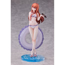 Good Smile Company Good Smile Company Steins Gate Kurisu Makise Swimsuit Version 1/7 Scale Figurine