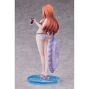 Good Smile Company Good Smile Company Steins Gate Kurisu Makise Swimsuit Version 1/7 Scale Figurine