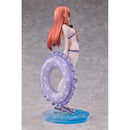 Good Smile Company Good Smile Company Steins Gate Kurisu Makise Swimsuit Version 1/7 Scale Figurine