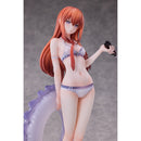 Good Smile Company Good Smile Company Steins Gate Kurisu Makise Swimsuit Version 1/7 Scale Figurine