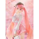 Good Smile Company Character Vocal Series 01 Hatsune Miku POP UP PARADE Sakura Miku Hanami Outfit Version Figurine