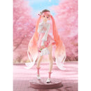 Good Smile Company Character Vocal Series 01 Hatsune Miku POP UP PARADE Sakura Miku Hanami Outfit Version Figurine