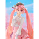 Good Smile Company Character Vocal Series 01 Hatsune Miku POP UP PARADE Sakura Miku Hanami Outfit Version Figurine