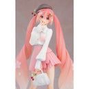 Good Smile Company Character Vocal Series 01 Hatsune Miku POP UP PARADE Sakura Miku Hanami Outfit Version Figurine