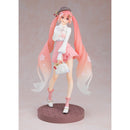 Good Smile Company Character Vocal Series 01 Hatsune Miku POP UP PARADE Sakura Miku Hanami Outfit Version Figurine