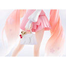 Good Smile Company Character Vocal Series 01 Hatsune Miku POP UP PARADE Sakura Miku Hanami Outfit Version Figurine