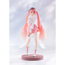 Good Smile Company Character Vocal Series 01 Hatsune Miku POP UP PARADE Sakura Miku Hanami Outfit Version Figurine