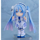Good Smile Company Character Vocal Series 01 Hatsune Miku Nendoroid Doll Snow Miku Yukiiro Pop Version Figurine