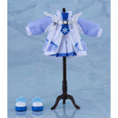 Good Smile Company Character Vocal Series 01 Hatsune Miku Nendoroid Doll Snow Miku Yukiiro Pop Version Figurine