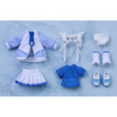 Good Smile Company Character Vocal Series 01 Hatsune Miku Nendoroid Doll Snow Miku Yukiiro Pop Version Figurine