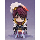 Good Smile Company Thunderbolt Fantasy Sword Seekers Nendoroid Sha Wu Sheng Figurine