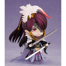 Good Smile Company Thunderbolt Fantasy Sword Seekers Nendoroid Sha Wu Sheng Figurine