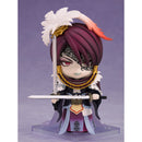 Good Smile Company Thunderbolt Fantasy Sword Seekers Nendoroid Sha Wu Sheng Figurine