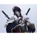 Good Smile Company Thunderbolt Fantasy Sword Seekers Nendoroid Sha Wu Sheng Figurine