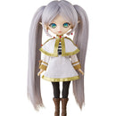 Good Smile Company Frieren Beyond Journey's End Harmonia Humming Frieren Figurine