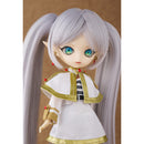 Good Smile Company Frieren Beyond Journey's End Harmonia Humming Frieren Figurine
