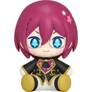 Good Smile Company Ensemble Stars!! Huggy Good Smile Ibara Saegusa Figurine