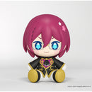 Good Smile Company Ensemble Stars!! Huggy Good Smile Ibara Saegusa Figurine