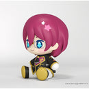 Good Smile Company Ensemble Stars!! Huggy Good Smile Ibara Saegusa Figurine