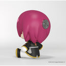 Good Smile Company Ensemble Stars!! Huggy Good Smile Ibara Saegusa Figurine