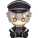 Good Smile Company Ensemble Stars!! Huggy Good Smile Koga Oogami Figurine
