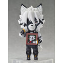 Good Smile Company Zenless Zone Zero Nendoroid Von Lycaon Figurine