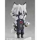 Good Smile Company Zenless Zone Zero Nendoroid Von Lycaon Figurine