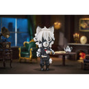 Good Smile Company Zenless Zone Zero Nendoroid Von Lycaon Figurine