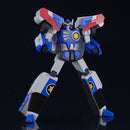 Good Smile Company The Brave Fighter of Legend Da-Garn The Gattai Da-Garn X Figurine