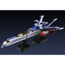 Good Smile Company The Brave Fighter of Legend Da-Garn The Gattai Da-Garn X Figurine