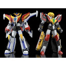 Good Smile Company The Brave Fighter of Legend Da-Garn The Gattai Ga-Orn Figurine