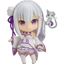 Good Smile Company Re:ZERO Starting Life in Another World Nendoroid Emilia Figurine