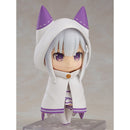 Good Smile Company Re:ZERO Starting Life in Another World Nendoroid Emilia Figurine