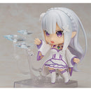 Good Smile Company Re:ZERO Starting Life in Another World Nendoroid Emilia Figurine