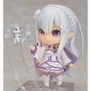 Good Smile Company Re:ZERO Starting Life in Another World Nendoroid Emilia Figurine