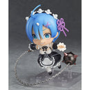 Good Smile Company Re:ZERO Starting Life in Another World Nendoroid Rem Figurine